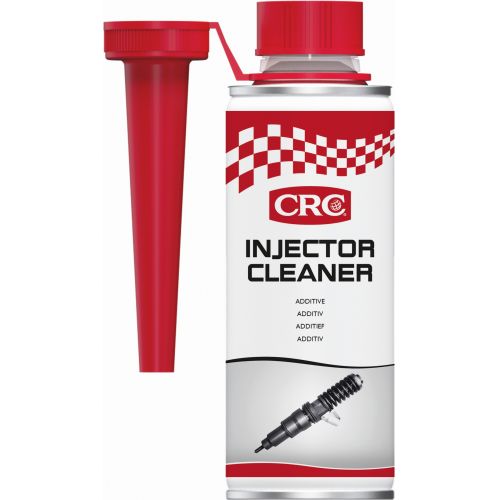 INJECTOR CLEANER 200 ML
